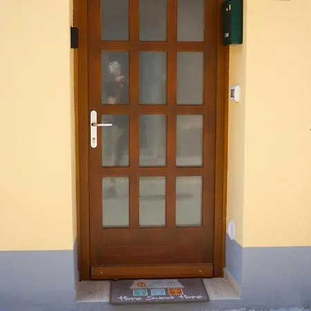 Gabami Appartement Koper