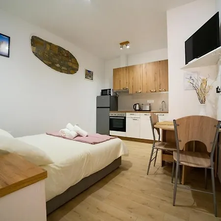 Appartement Gabami *