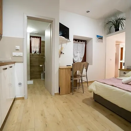 Appartement Gabami