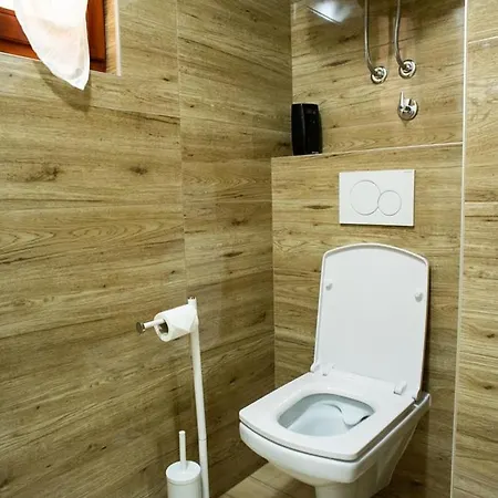 Gabami Apartment