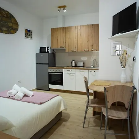 Gabami Apartment