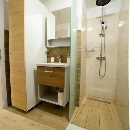 Gabami Apartment *