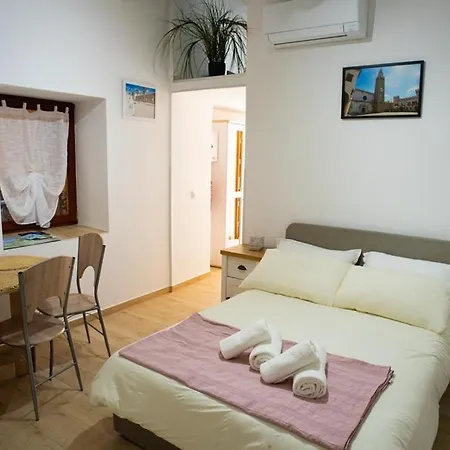 Gabami Appartement Koper