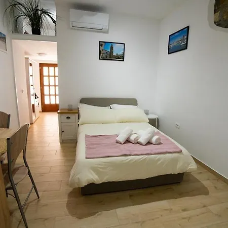 Gabami Apartment