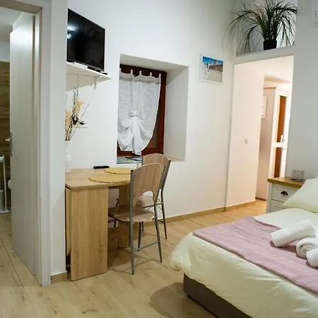 Gabami Appartement