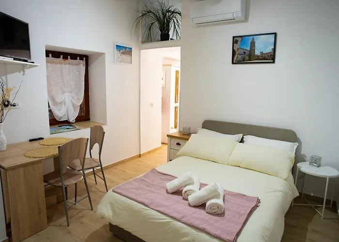 Gabami Apartment Koper